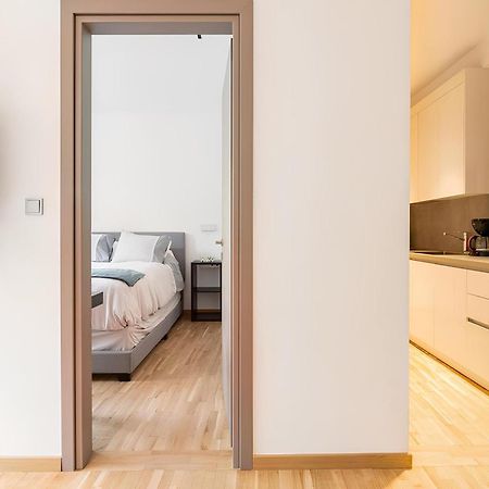 Serenity & Luxury - Elegant 2Br In Kifisia'S Center Athènes Extérieur photo