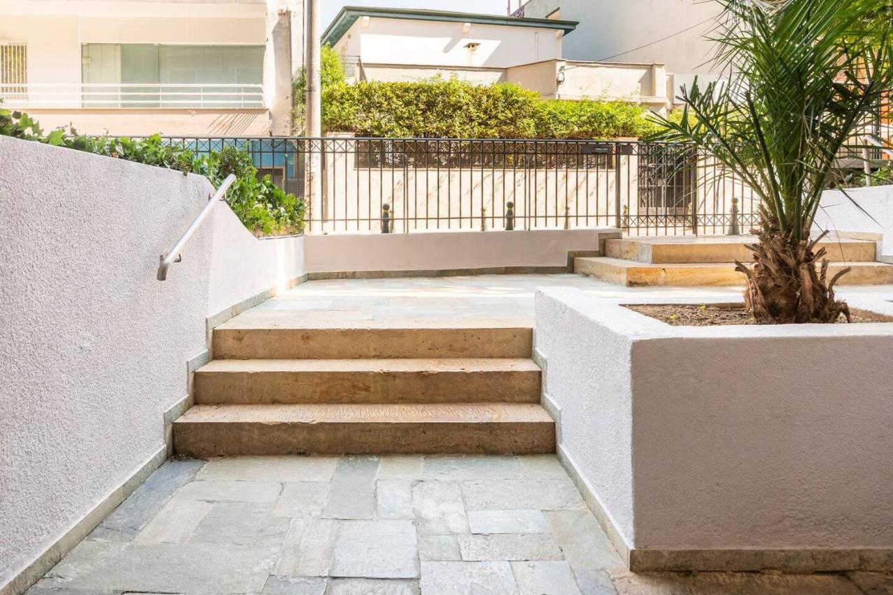Serenity & Luxury - Elegant 2Br In Kifisia'S Center Athènes Extérieur photo