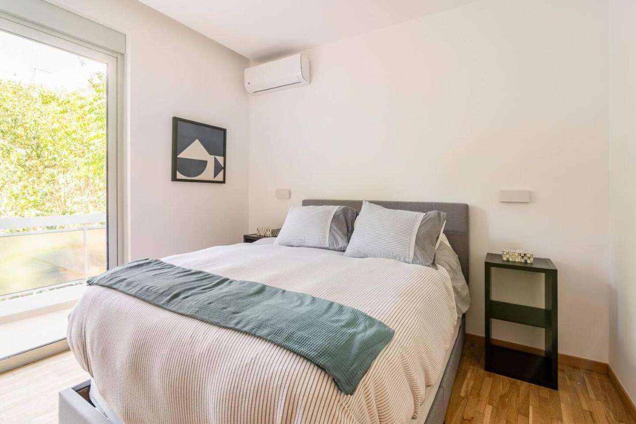 Serenity & Luxury - Elegant 2Br In Kifisia'S Center Athènes Extérieur photo