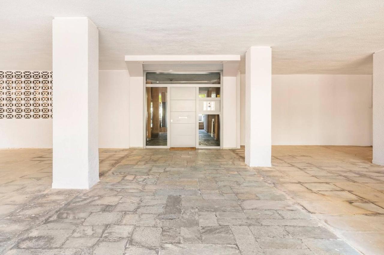 Serenity & Luxury - Elegant 2Br In Kifisia'S Center Athènes Extérieur photo