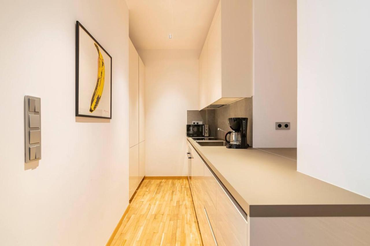 Serenity & Luxury - Elegant 2Br In Kifisia'S Center Athènes Extérieur photo