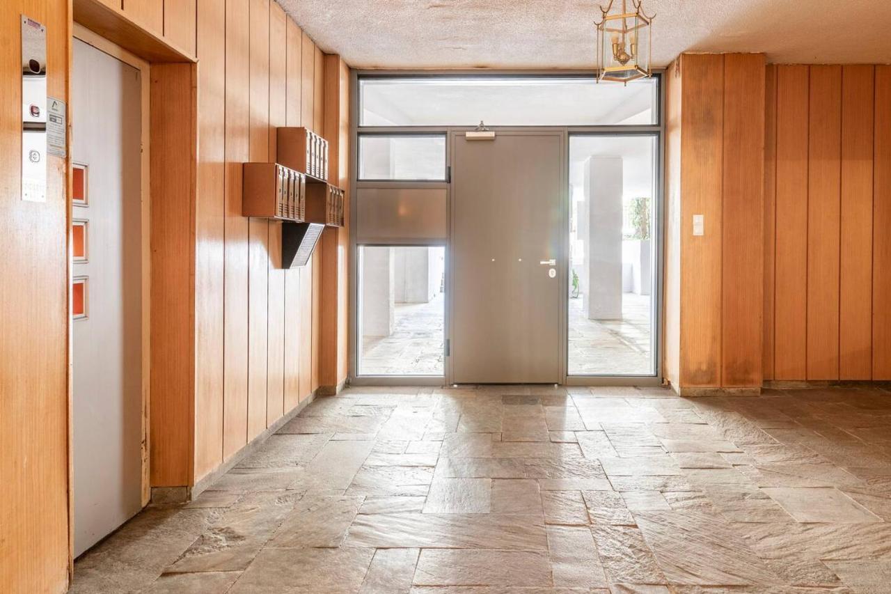 Serenity & Luxury - Elegant 2Br In Kifisia'S Center Athènes Extérieur photo