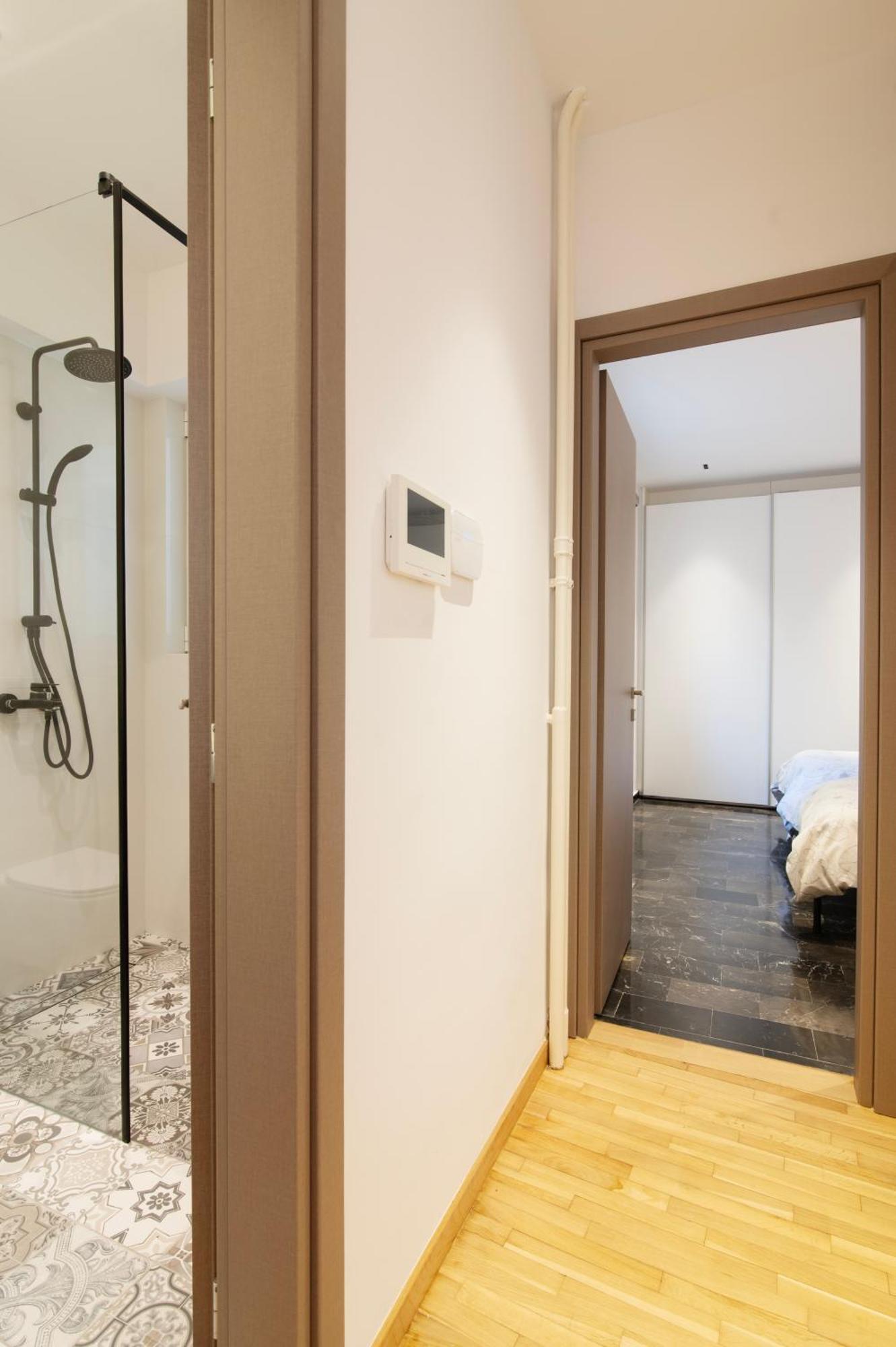Serenity & Luxury - Elegant 2Br In Kifisia'S Center Athènes Extérieur photo