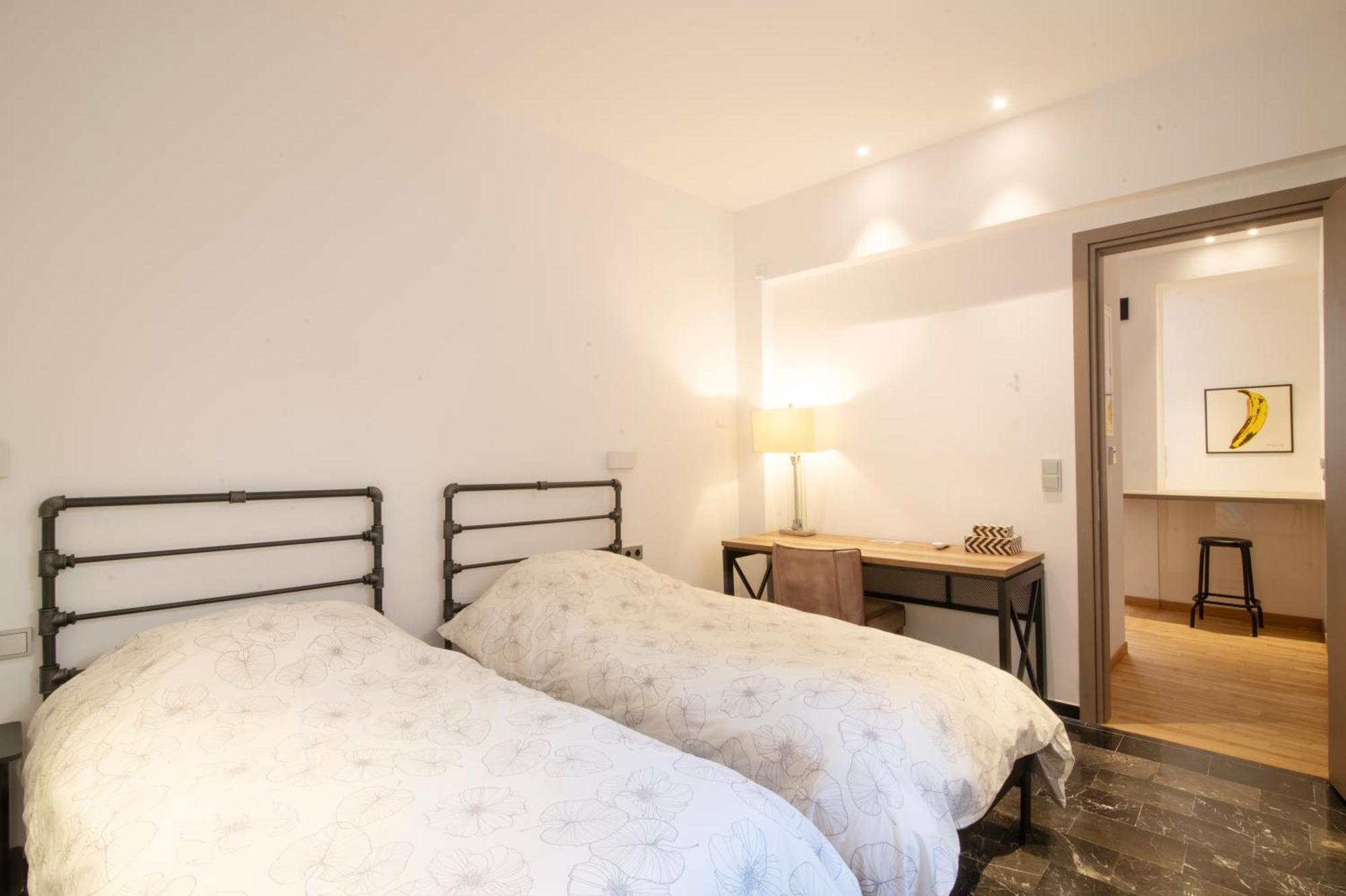 Serenity & Luxury - Elegant 2Br In Kifisia'S Center Athènes Extérieur photo