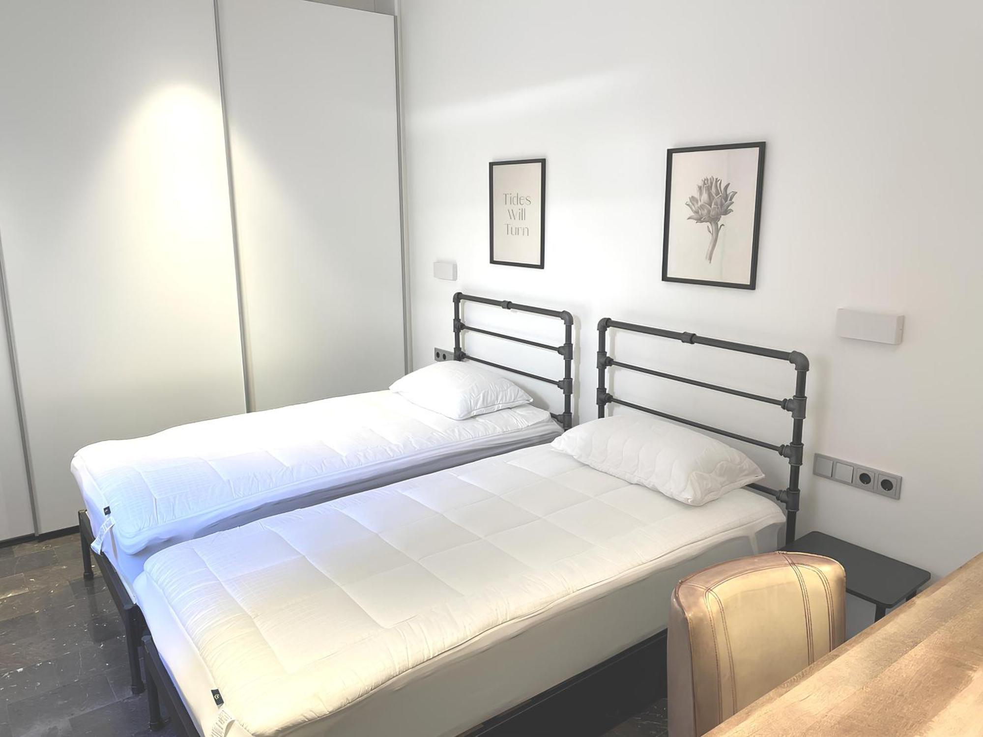 Serenity & Luxury - Elegant 2Br In Kifisia'S Center Athènes Extérieur photo