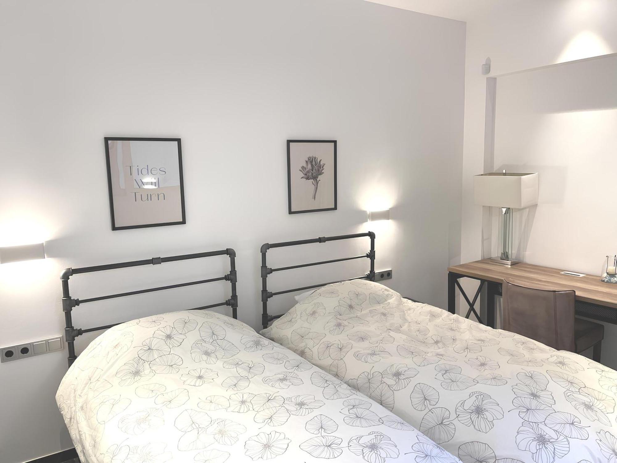 Serenity & Luxury - Elegant 2Br In Kifisia'S Center Athènes Extérieur photo