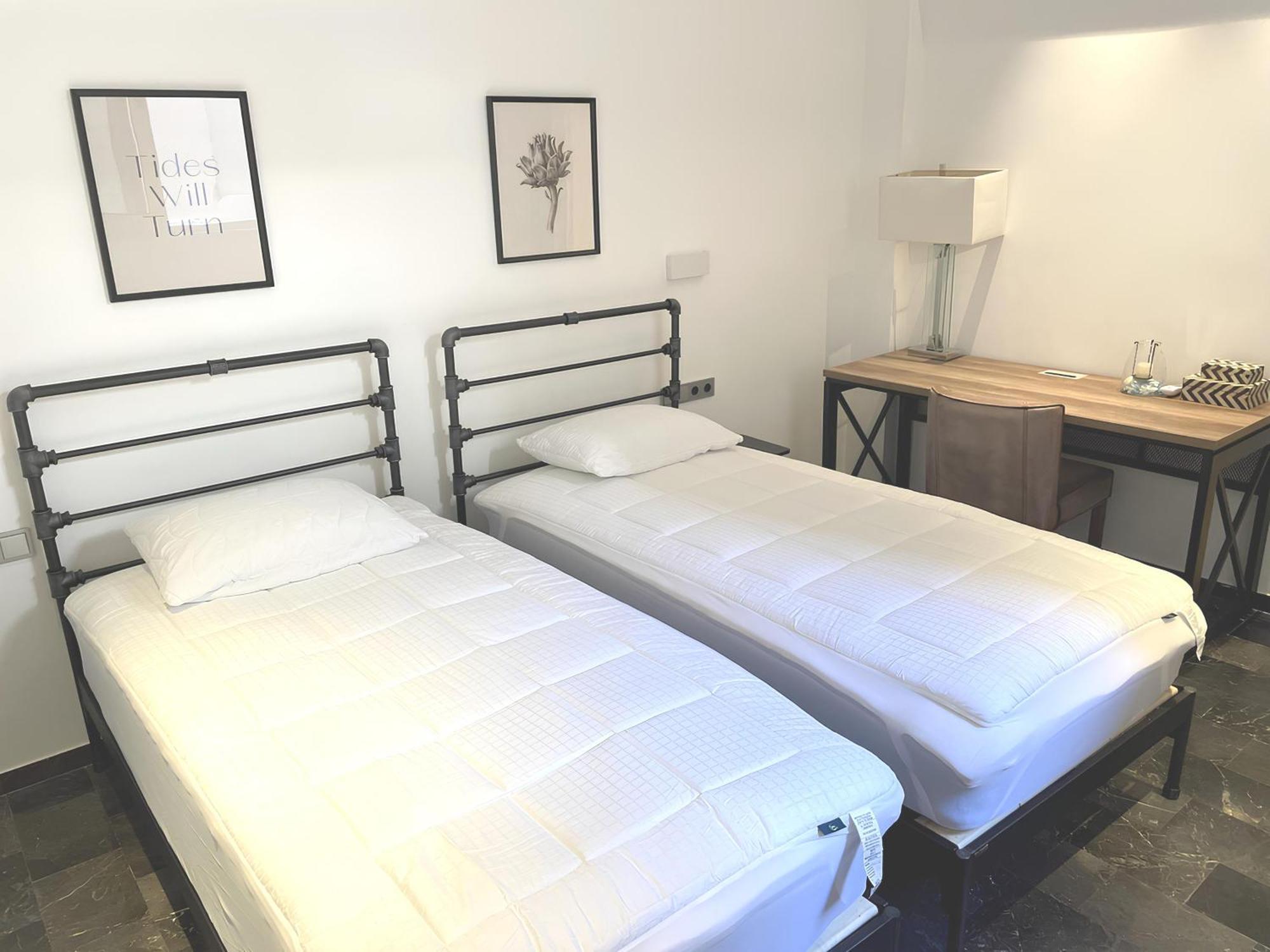 Serenity & Luxury - Elegant 2Br In Kifisia'S Center Athènes Extérieur photo